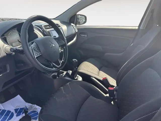 Occasion MITSUBISHI Space Star à  chez Elypse Autos