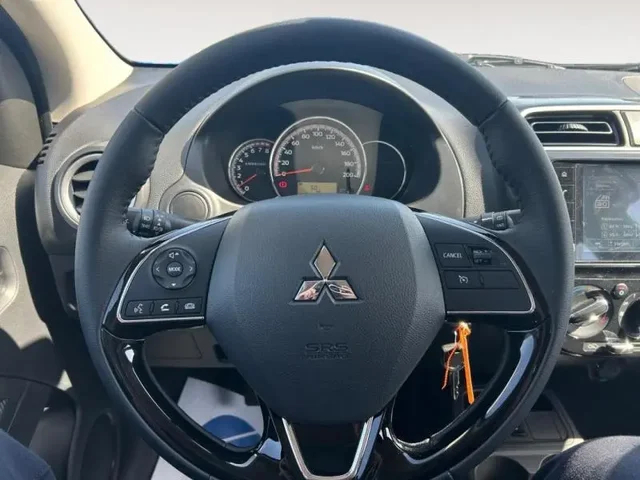 Occasion MITSUBISHI Space Star à  chez Elypse Autos