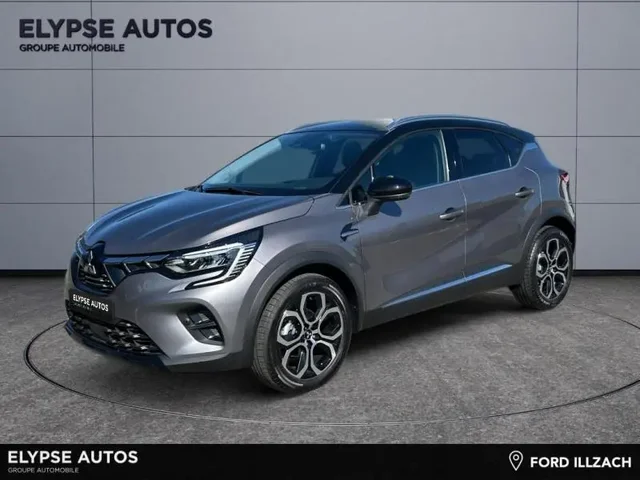 Occasion MITSUBISHI ASX à  chez Elypse Autos