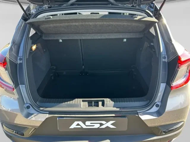 Occasion MITSUBISHI ASX à  chez Elypse Autos