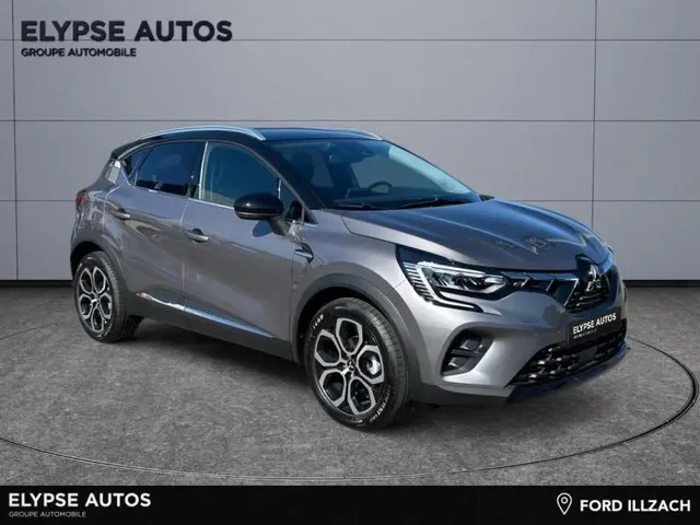 Occasion MITSUBISHI ASX à  chez Elypse Autos
