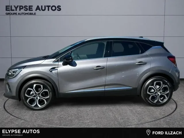 Occasion MITSUBISHI ASX à  chez Elypse Autos