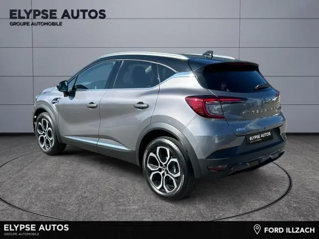 Occasion MITSUBISHI ASX à  chez Elypse Autos