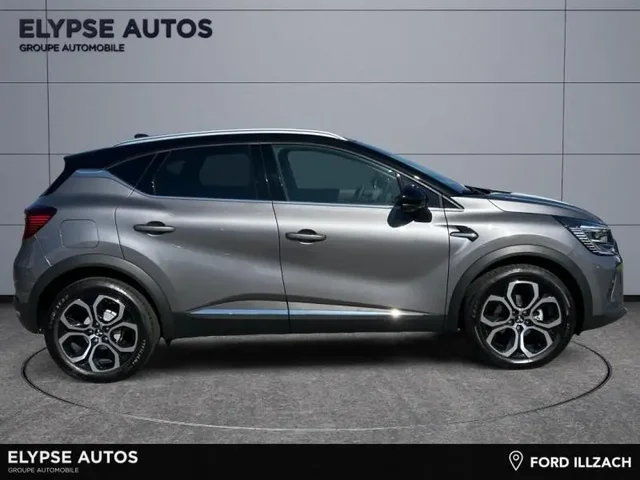 Occasion MITSUBISHI ASX à  chez Elypse Autos