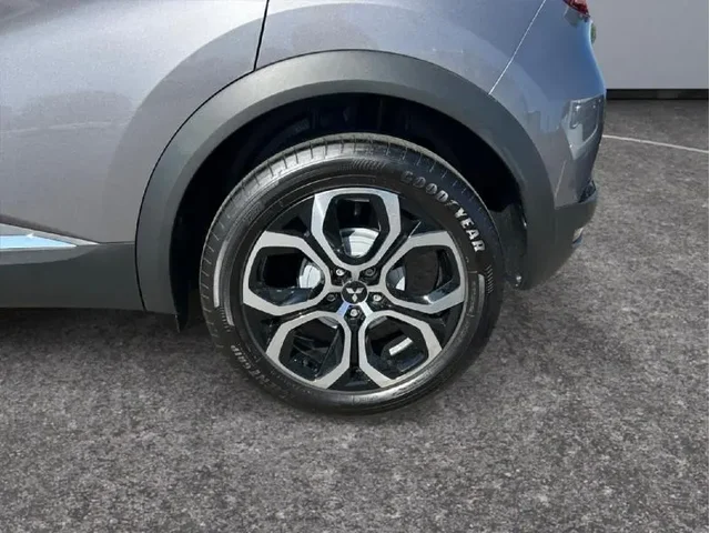 Occasion MITSUBISHI ASX à  chez Elypse Autos