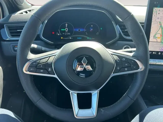 Occasion MITSUBISHI Grandis à  chez Elypse Autos