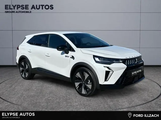 Occasion MITSUBISHI Grandis à  chez Elypse Autos
