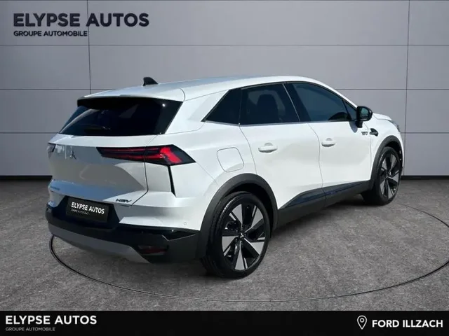 Occasion MITSUBISHI Grandis à  chez Elypse Autos