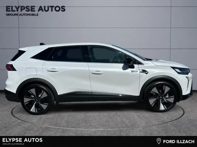 Occasion MITSUBISHI Grandis à  chez Elypse Autos