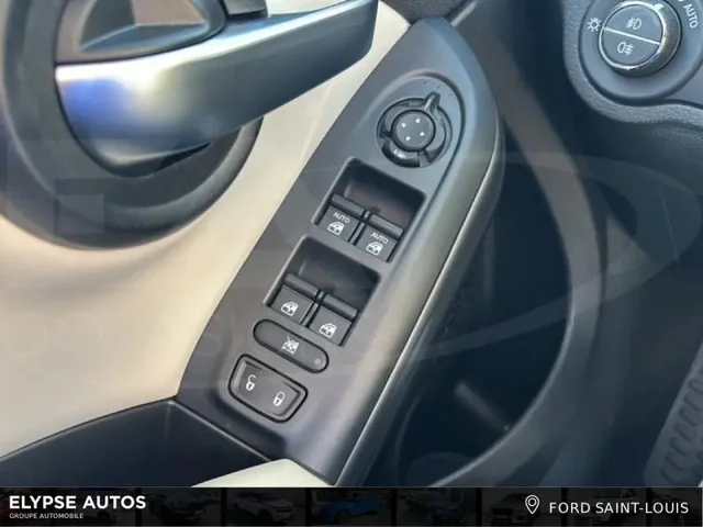 Occasion FIAT 500X à  chez Elypse Autos