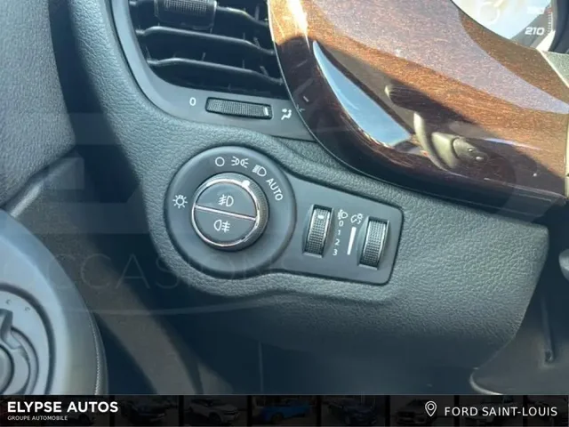 Occasion FIAT 500X à  chez Elypse Autos