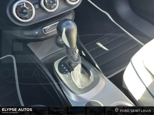Occasion FIAT 500X à  chez Elypse Autos
