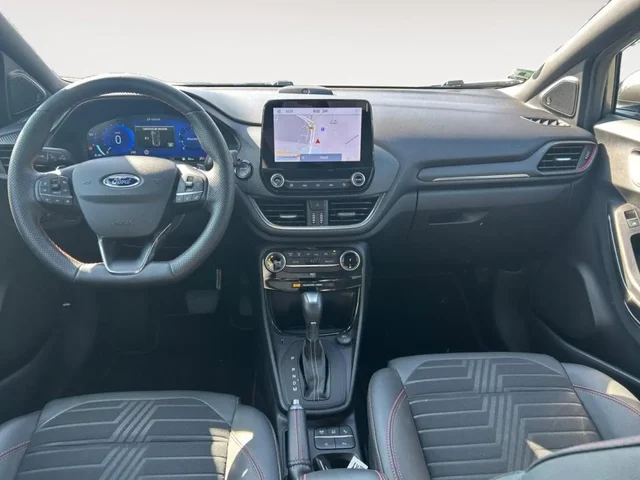 Occasion FORD Puma à  chez Elypse Autos