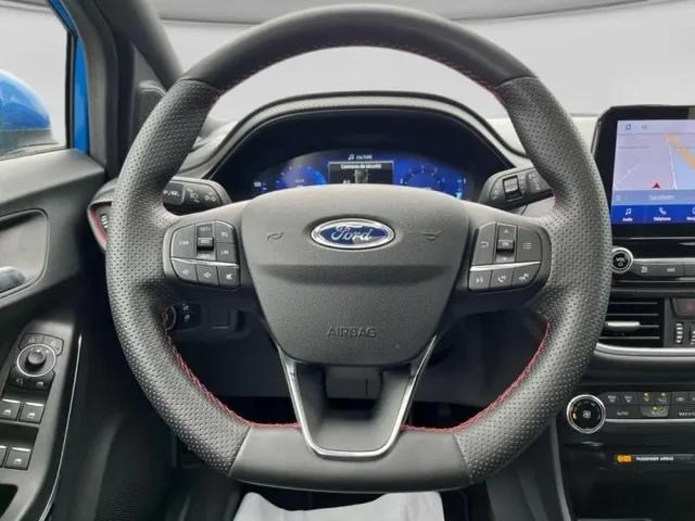 Occasion FORD Puma à  chez Elypse Autos
