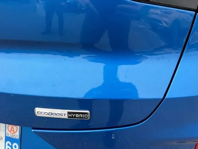 Occasion FORD Puma à  chez Elypse Autos