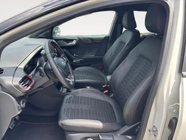 Occasion FORD Puma à  chez Elypse Autos