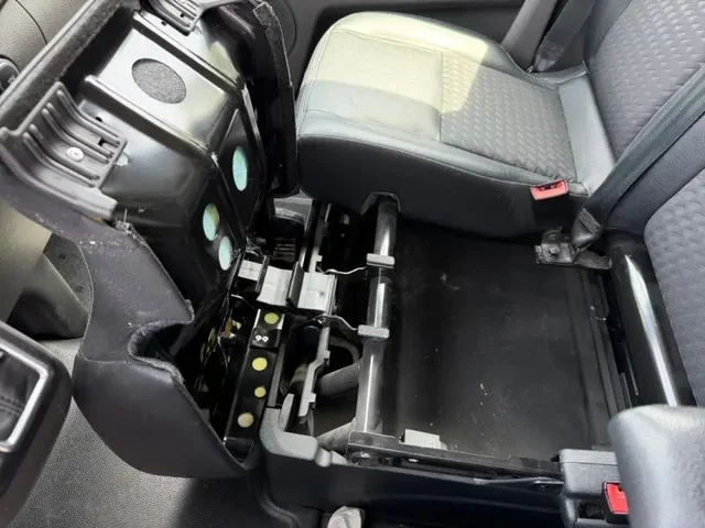 Occasion FORD Transit Custom Fg à  chez Elypse Autos