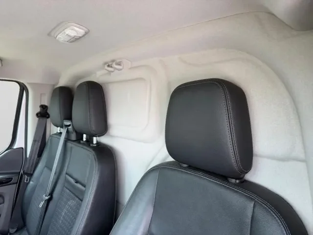 Occasion FORD Transit Custom Fg à  chez Elypse Autos