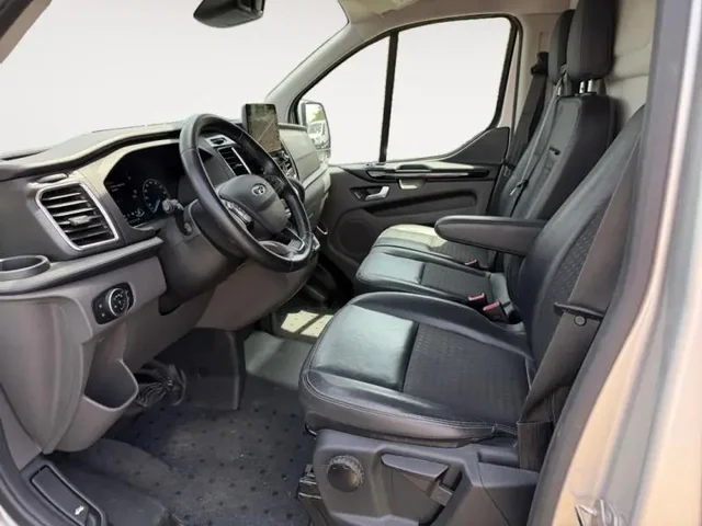 Occasion FORD Transit Custom Fg à  chez Elypse Autos