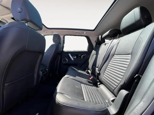Occasion LAND-ROVER Discovery Sport à  chez Elypse Autos