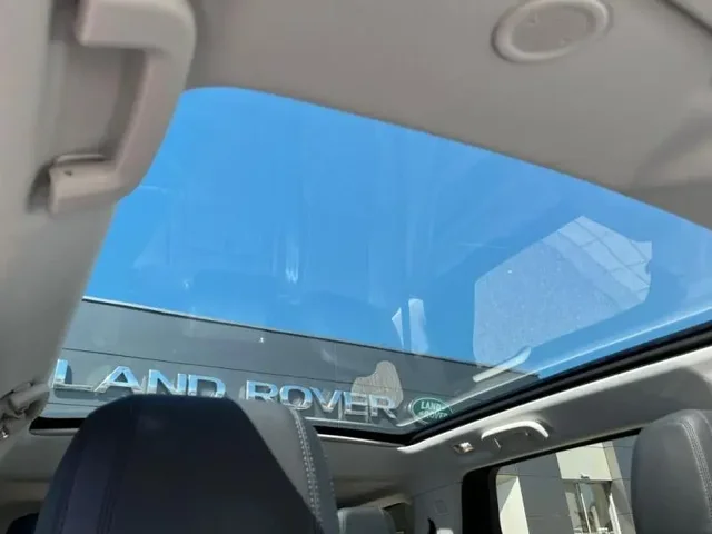 Occasion LAND-ROVER Discovery Sport à  chez Elypse Autos