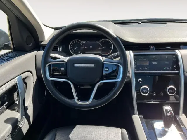 Occasion LAND-ROVER Discovery Sport à  chez Elypse Autos
