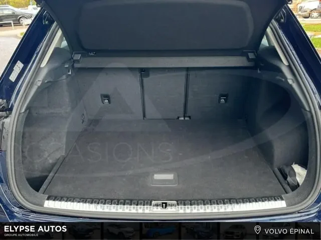 Occasion AUDI Q3 à  chez Elypse Autos