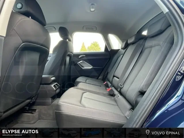 Occasion AUDI Q3 à  chez Elypse Autos