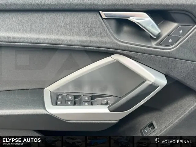 Occasion AUDI Q3 à  chez Elypse Autos