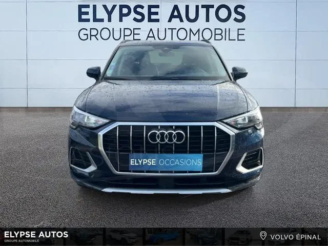 Occasion AUDI Q3 à  chez Elypse Autos