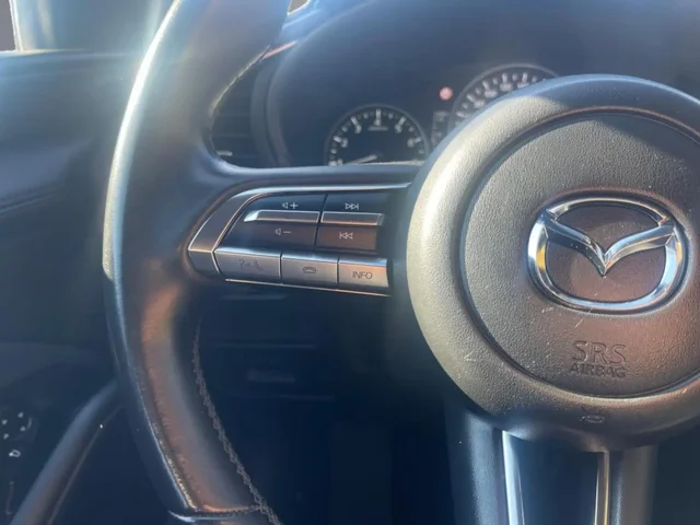 Occasion MAZDA Mazda 3 à  chez Elypse Autos