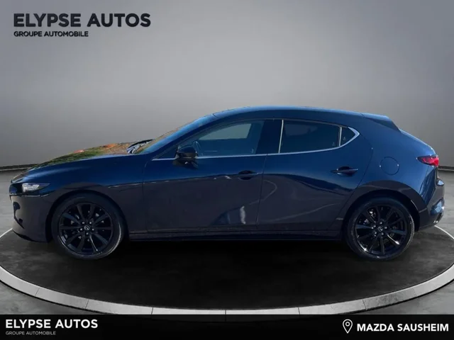 Occasion MAZDA Mazda 3 à  chez Elypse Autos