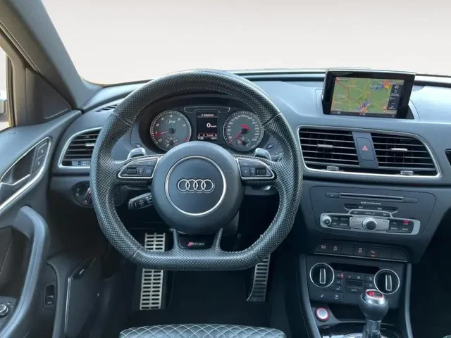 Occasion AUDI RS Q3 à  chez Elypse Autos
