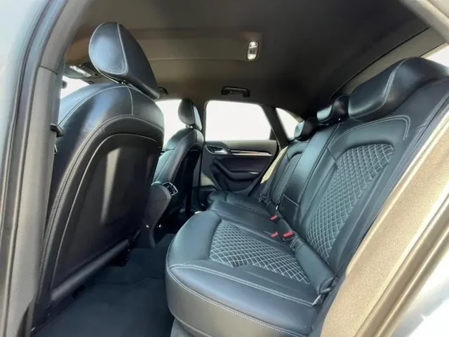 Occasion AUDI RS Q3 à  chez Elypse Autos