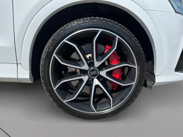 Occasion AUDI RS Q3 à  chez Elypse Autos