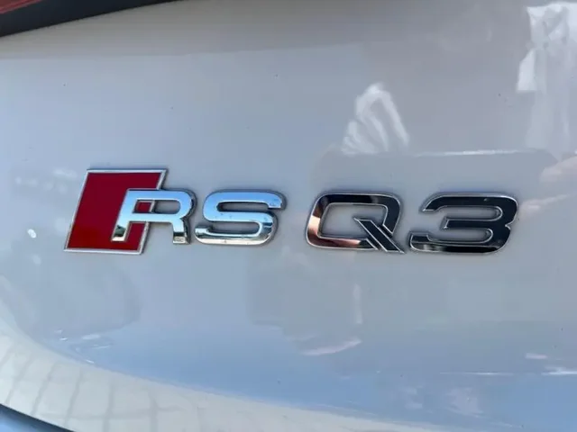 Occasion AUDI RS Q3 à  chez Elypse Autos