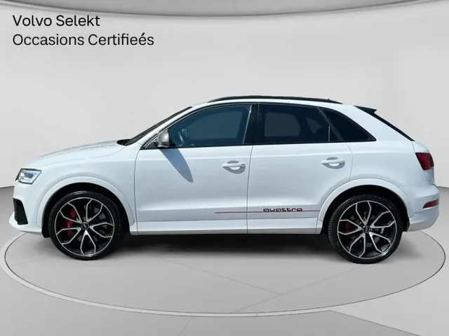 Occasion AUDI RS Q3 à  chez Elypse Autos