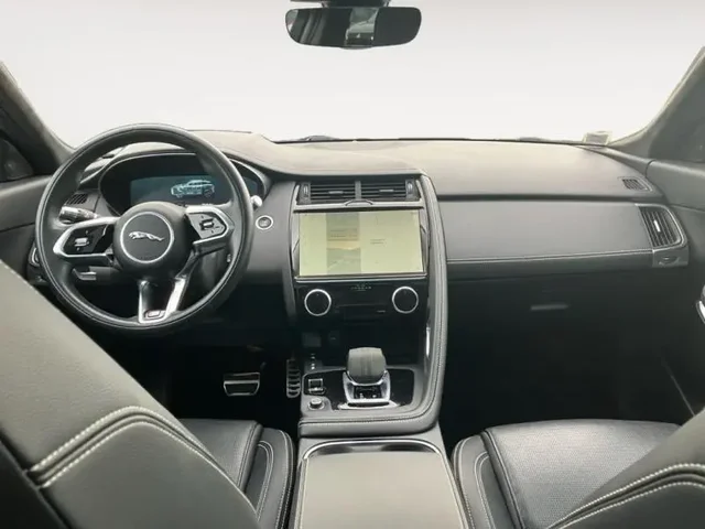 Occasion JAGUAR E-Pace à  chez Elypse Autos