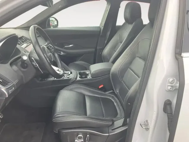Occasion JAGUAR E-Pace à  chez Elypse Autos
