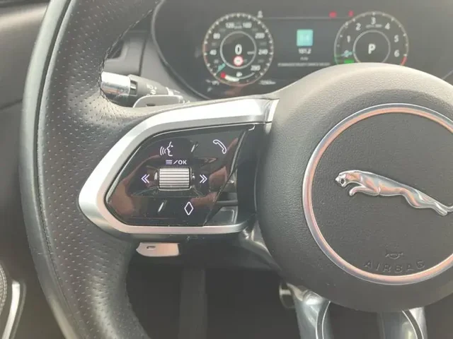 Occasion JAGUAR E-Pace à  chez Elypse Autos