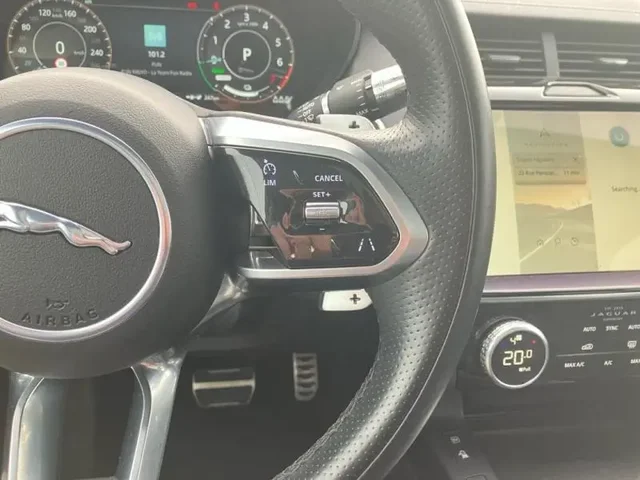 Occasion JAGUAR E-Pace à  chez Elypse Autos