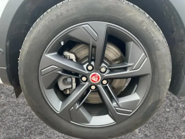 Occasion JAGUAR E-Pace à  chez Elypse Autos