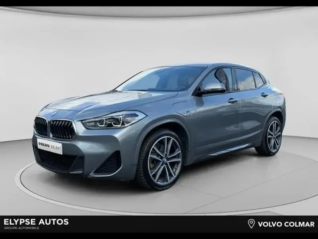 Occasion BMW X2 à  chez Elypse Autos