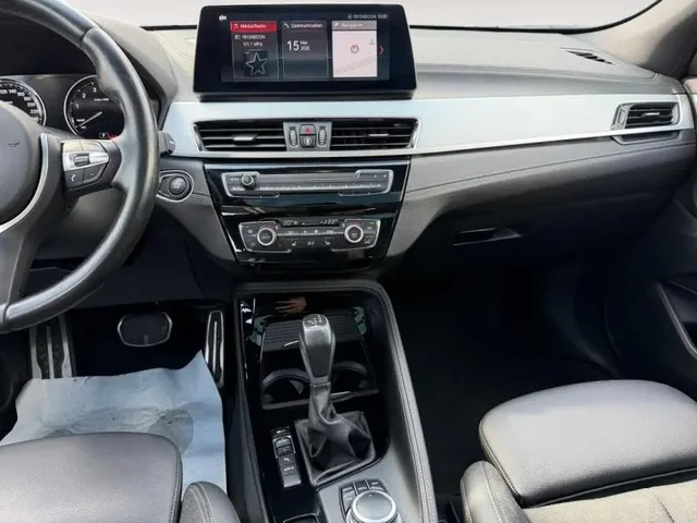 Occasion BMW X2 à  chez Elypse Autos