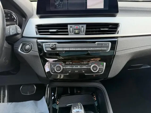 Occasion BMW X2 à  chez Elypse Autos