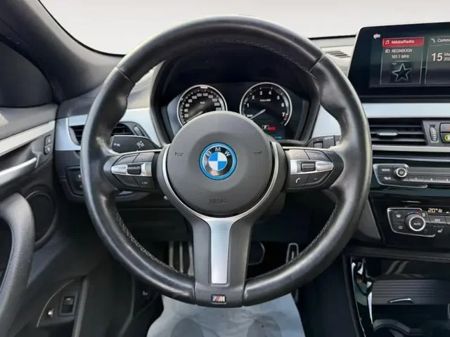 Occasion BMW X2 à  chez Elypse Autos