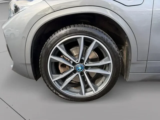 Occasion BMW X2 à  chez Elypse Autos