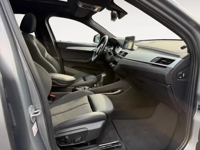 Occasion BMW X2 à  chez Elypse Autos