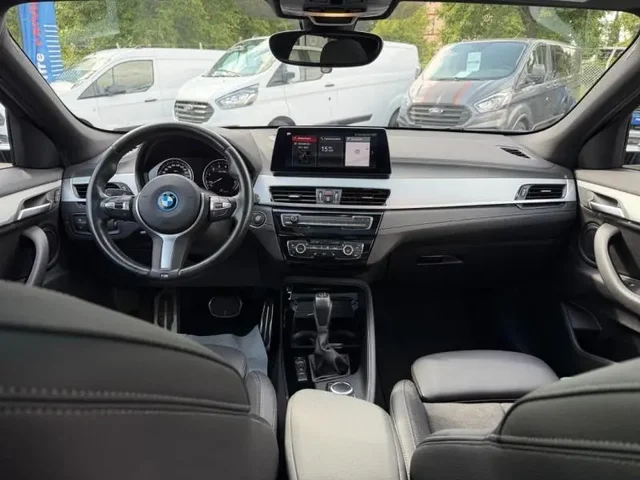 Occasion BMW X2 à  chez Elypse Autos