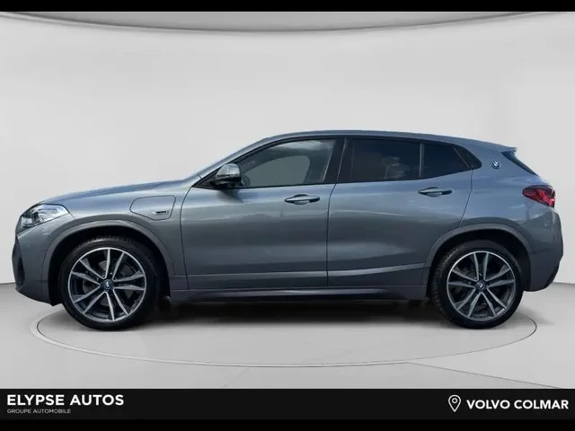 Occasion BMW X2 à  chez Elypse Autos